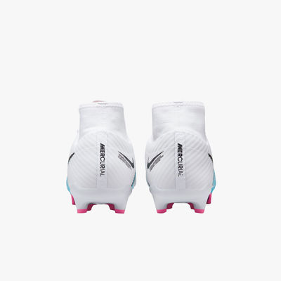 Nike Zoom Mercurial Superfly 9 Academy MG