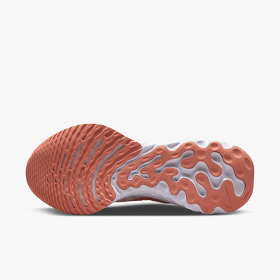 Nike React Infinity Run Flyknit 3
