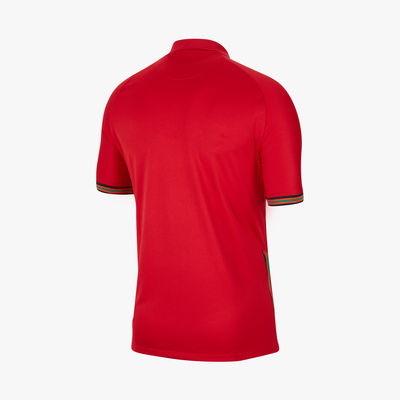 Nike Portugal Home Jersey 2020