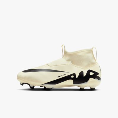 Nike Jr. Mercurial Superfly 9 Academy