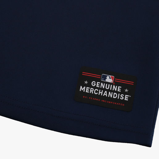 MLB Camiseta Bold Button