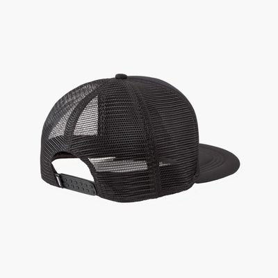 Puma Basketball Trucker Cap