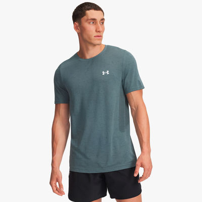 Under Armour Camiseta Vanish Seamless
