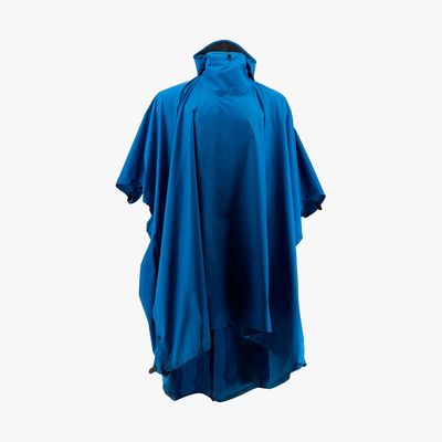 Sea to Summit Poncho de lluvia UltraSil Nano