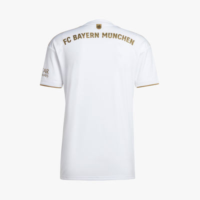 adidas FC Bayern 22/23 Visitante