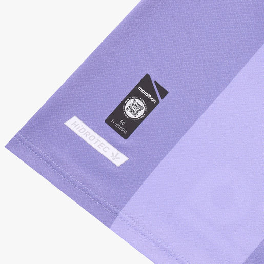 Camiseta IDV Alterna 2 2026