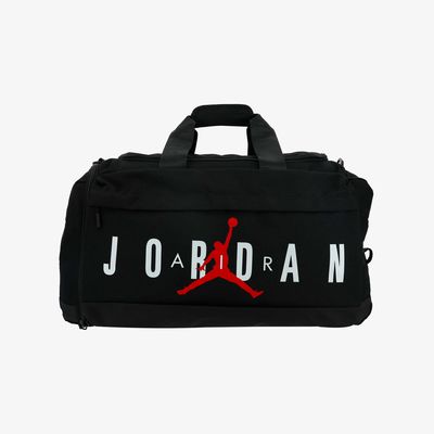 Jordan Velocity