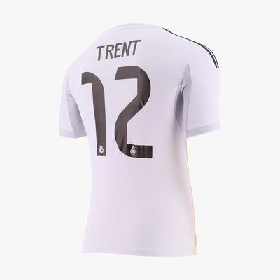 adidas Real Madrid Trent Local 25/26