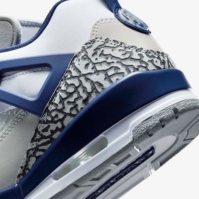 Jordan Zapatillas Spizike Low
