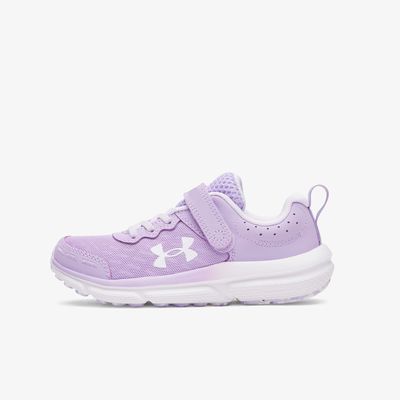 Under Armour Charged Assert 11