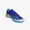 Adidas Chimpunes X Crazyfast Messi League Pasto Si
