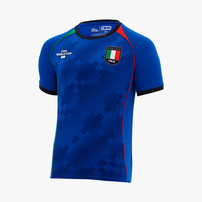 FIFA Polo Italia Mundial 2026