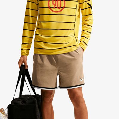 Nike Football Shorts