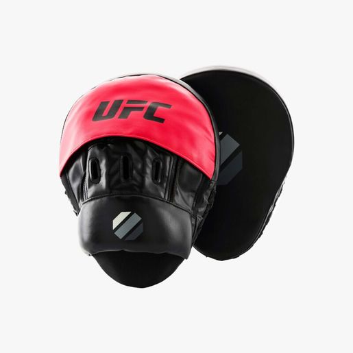 UFC Manoplas Mitt Curved Focus