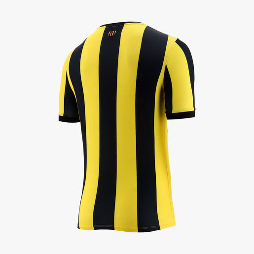 Camiseta Conmemorativa BSC 100 Años | Marathon Sports Ecuador
