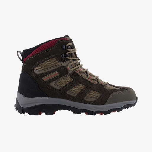 Jack Wolfskin Vojo 3 Texapore Mid