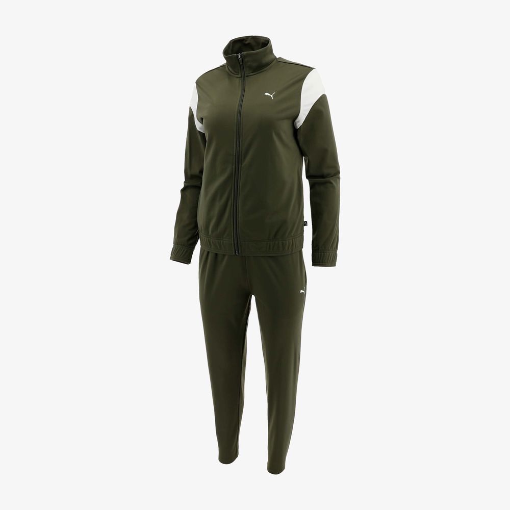 Puma Classic Tricot