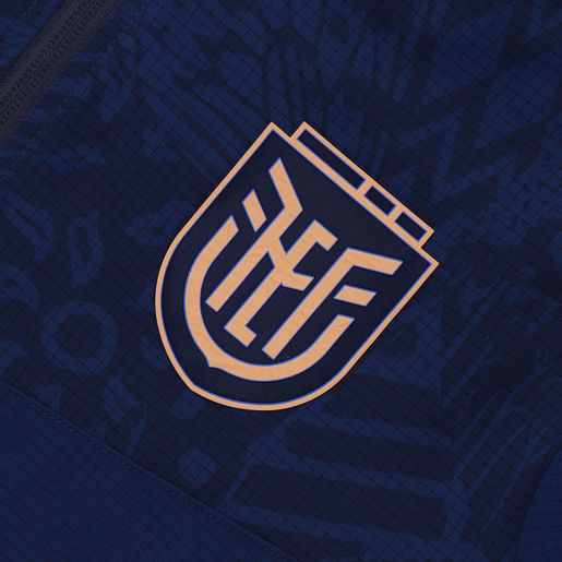 Chompa FEF Cancha 2026