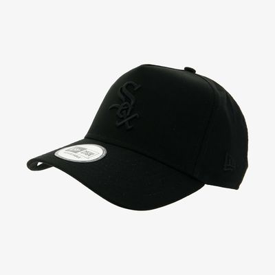 New Era Gorra 9Forty MLB Chicago White Sox Monochr
