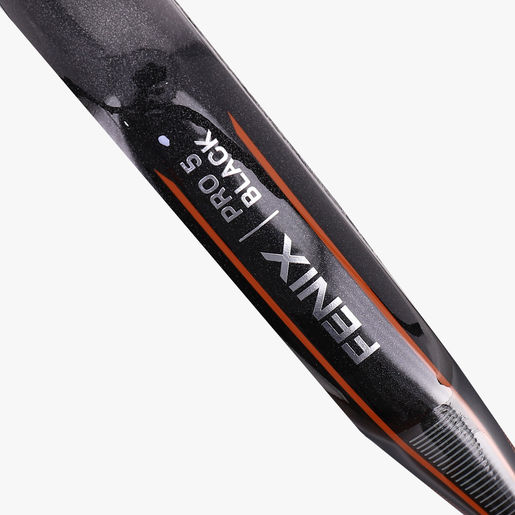 Siux Pala Fenix Pro 5 Black