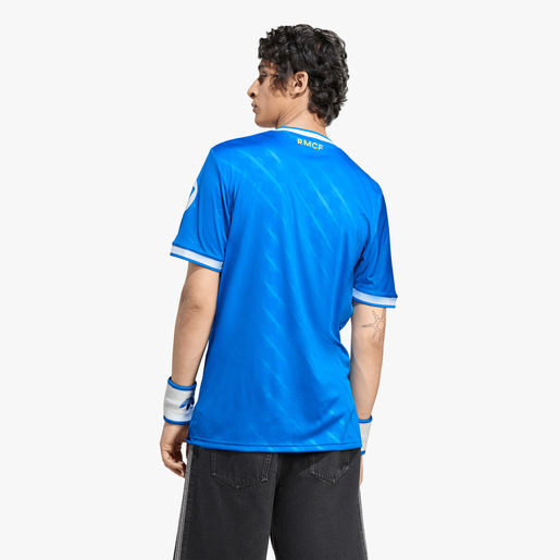 adidas Camiseta Real Madrid Third 25/26