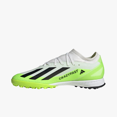 adidas X Crazyfast.3 césped sintético