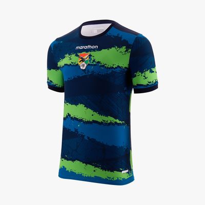 FBF Camiseta PreMatch Copa America