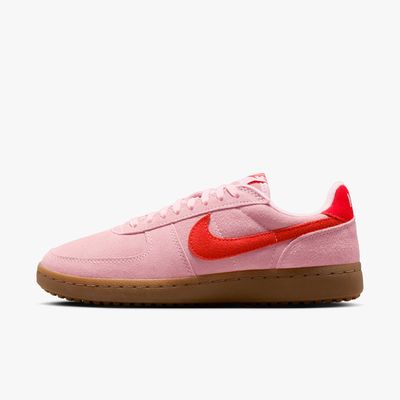 Nike Zapatos Field General Suede