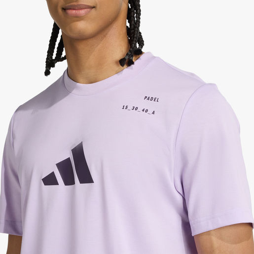 adidas Polo Graphic Category