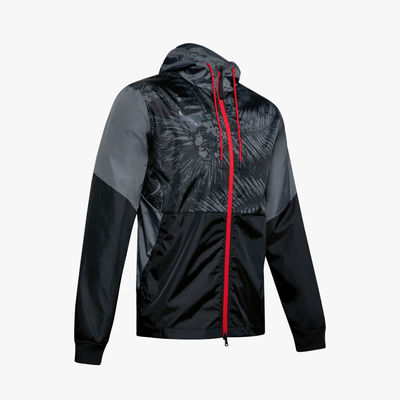 Casaca under armour online hombre