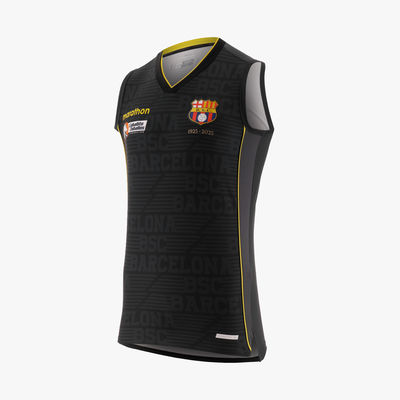 BVD Básquet Colección BSC