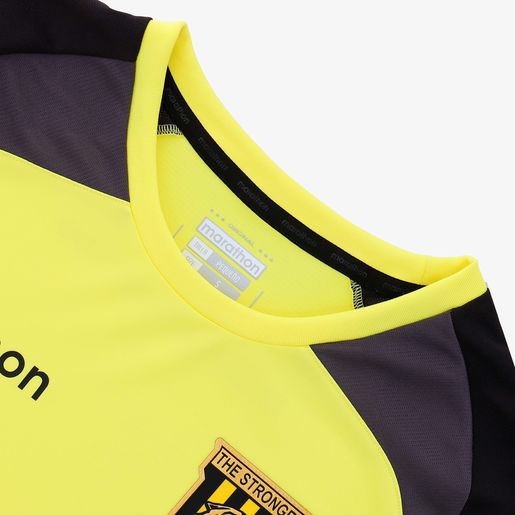 The Strongest Camiseta Presentación 2025