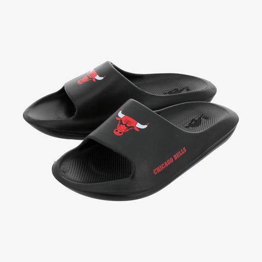 NBA Sandalias Chicago Bulls