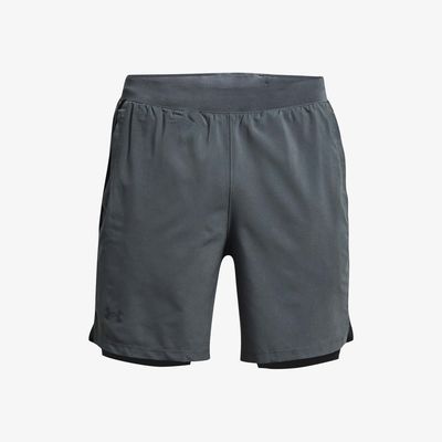 Under Armour Launch Run 2-in-1