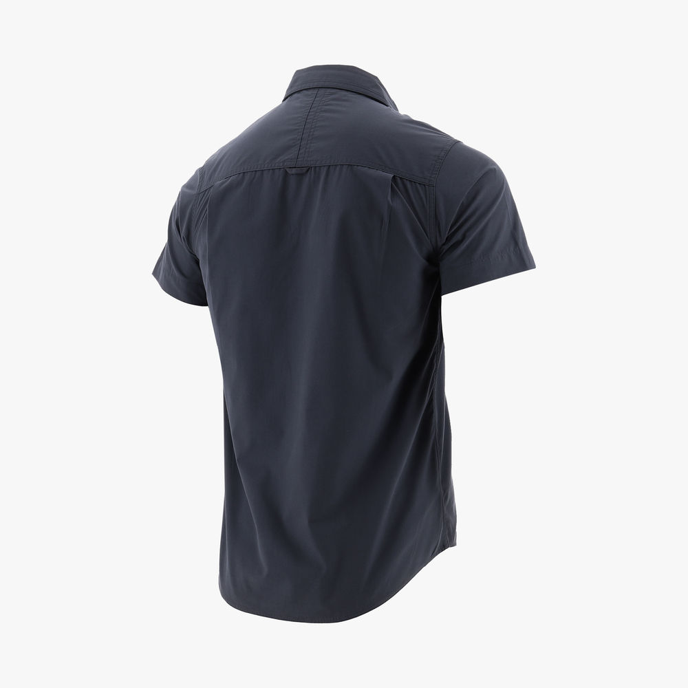 Camicia Kiwi Craghoppers Maniche Lunghe Donna - Tessuto Anti-insetti, Cotone E Poliestere - Foto 13