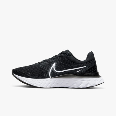 Nike React Infinity Run Flyknit 3