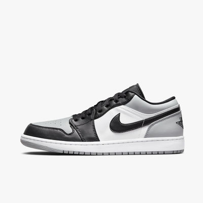 Jordan 1 Low Shadow Toe