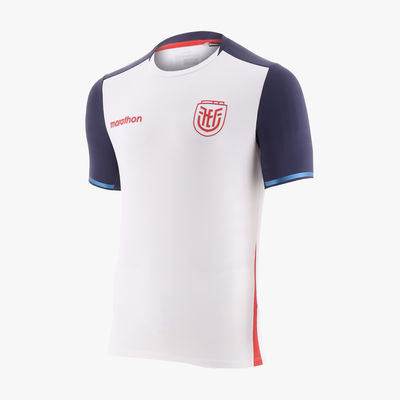 Camiseta FEF Presentación Player Mundial 2026