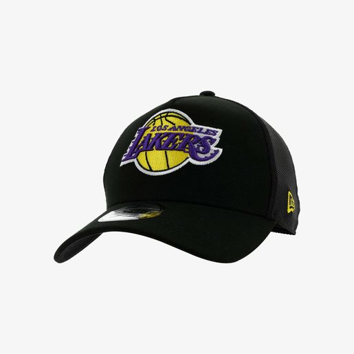 New Era Los Angeles Lakers MLB 9Forty Black