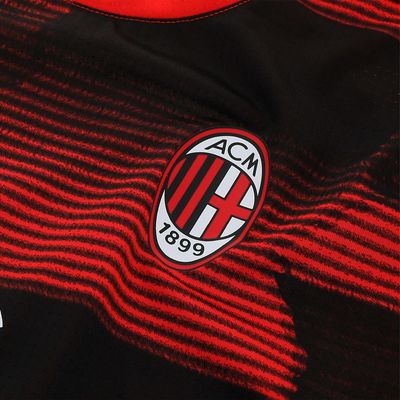 Puma Camiseta Pre-Partido AC Milan
