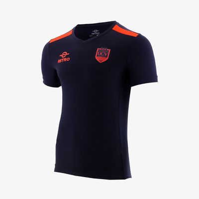 Camiseta Hombre UCV Away 2026 Estadio