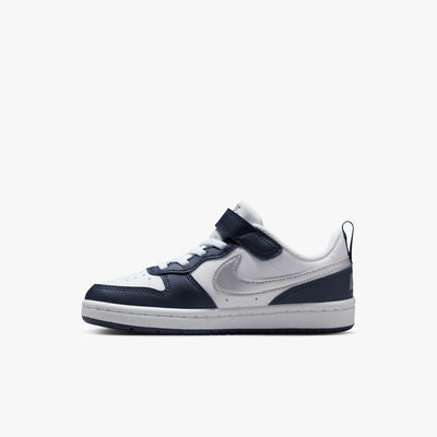 Nike Zapatos Court Borough Low Recraft