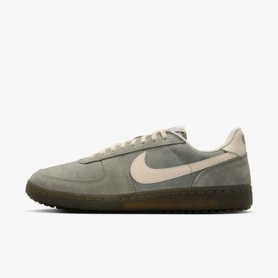 Nike Zapatos Field General Suede