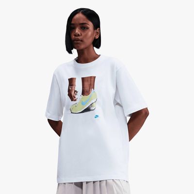 Nike Camiseta Sportswear