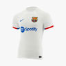 Nike Camiseta Barcelona Visita 2023/24