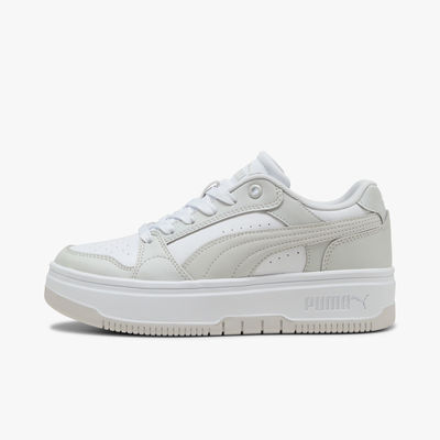 Puma Zapatillas Rebound Femme Low