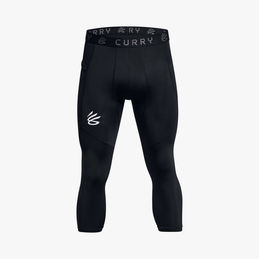 Under Armour Curry Brand