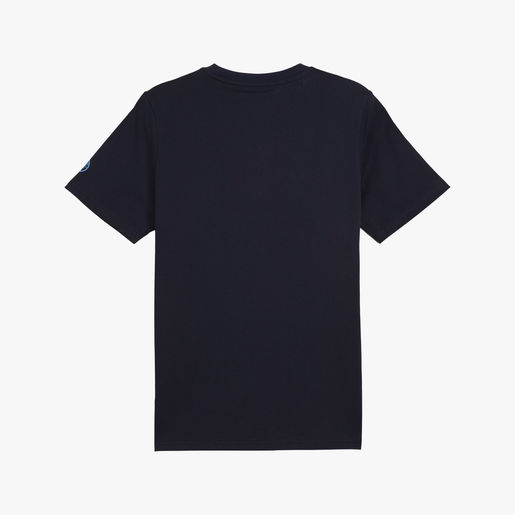 Puma Polo Manchester City King Logo