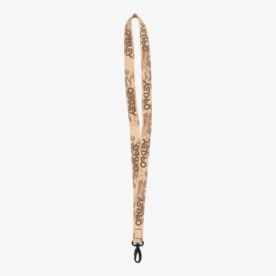 Oakley Lanyard