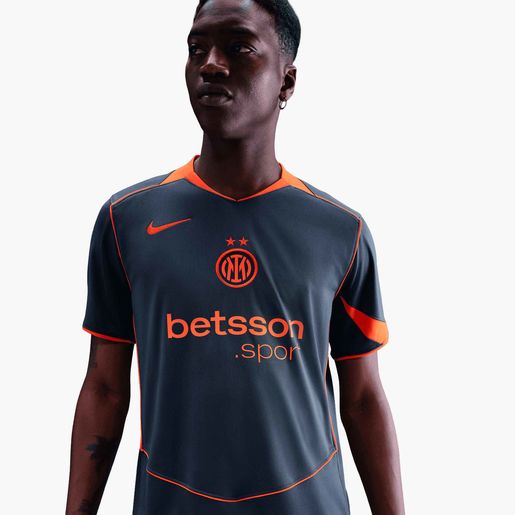 Nike Inter Milan 2025/26 Estadio 3